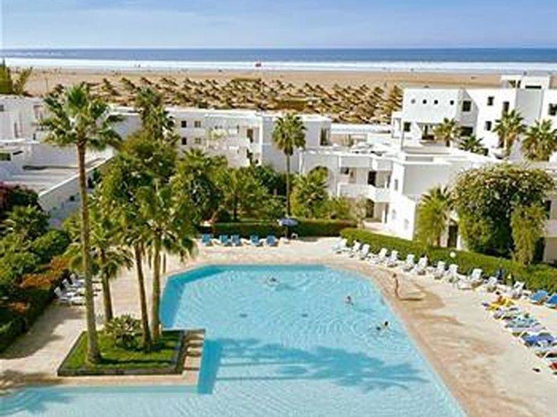 Royal Decameron Tafoukt Beach Resort & Spa Agadir Ngoại thất bức ảnh